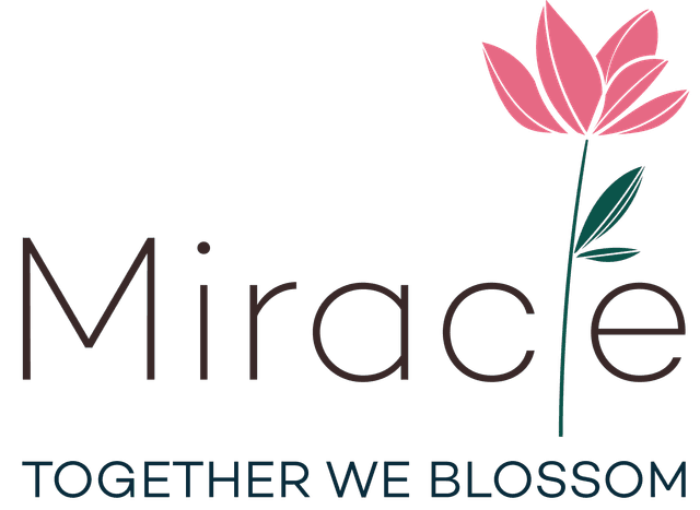 Life of a Miracle Logo